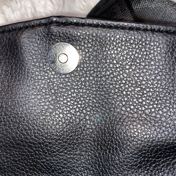 Botkier Black Trigger Backpack Vegan Leather.
NWT - Picture 6 of 11